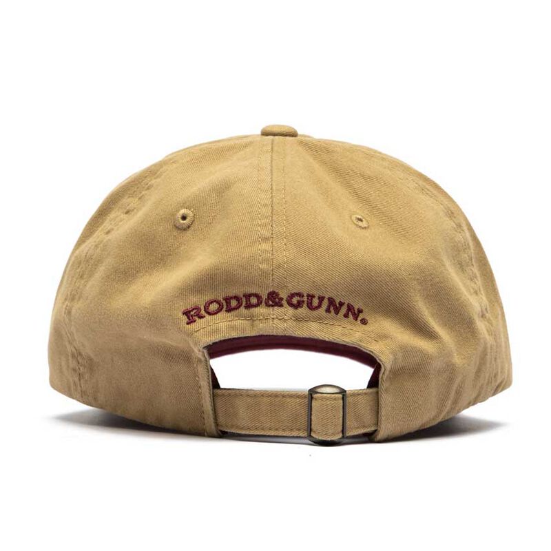 Rodd & Gunn Gunn Cap image number 1